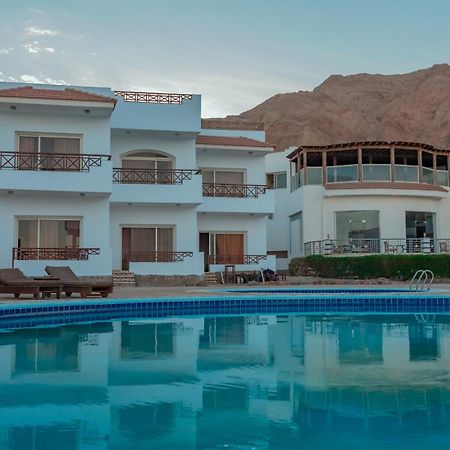 New Sea Sun Hotel 达哈布 外观 照片