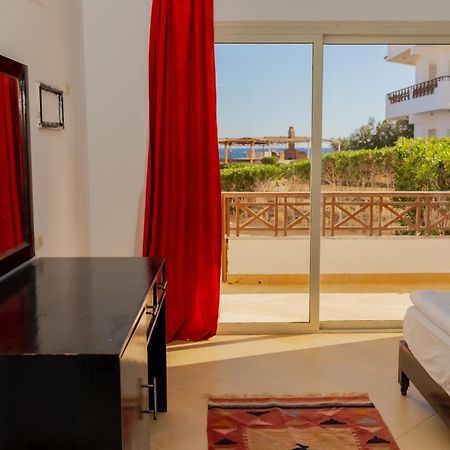 New Sea Sun Hotel 达哈布 外观 照片
