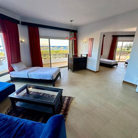New Sea Sun Hotel 达哈布 外观 照片